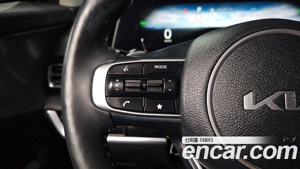 Kia Sportage 2023, фото 30