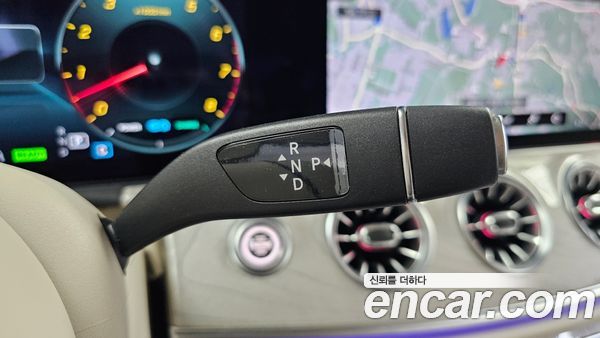 Mercedes-Benz CLS 2022, фото 12