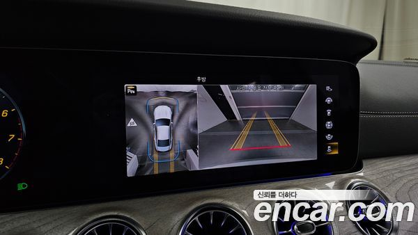 Mercedes-Benz CLS 2022, фото 21
