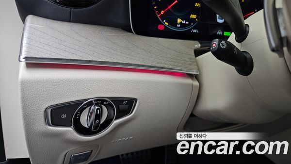 Mercedes-Benz CLS 2022, фото 27