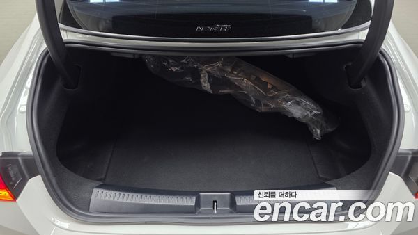 Mercedes-Benz CLA 2023, фото 26