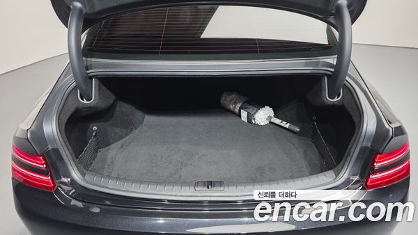 Genesis G80 2022, фото 20