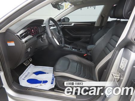 Volkswagen Arteon 2023, фото 5