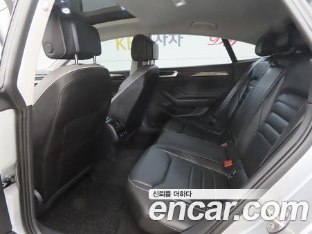 Volkswagen Arteon 2023, фото 6