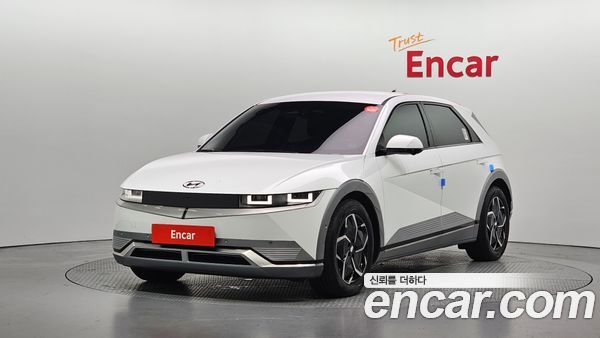 Hyundai IONIQ 5 2022