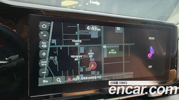 Kia Carnival 2023, фото 30