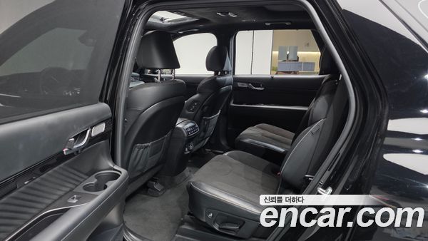 Hyundai Palisade 2024, фото 15
