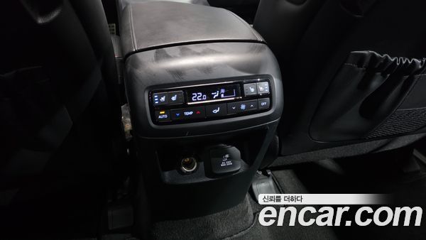 Hyundai Palisade 2024, фото 34