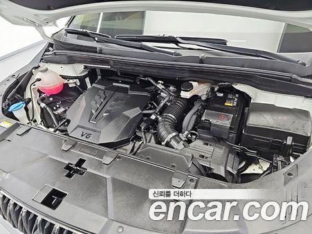 Kia Carnival 2023, фото 5