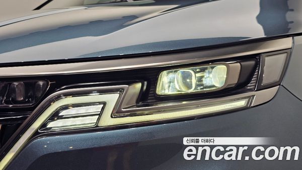 Kia Carnival 2023, фото 8
