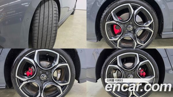 Volkswagen Golf 2026, фото 5
