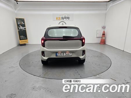 Kia Picanto 2026, фото 5