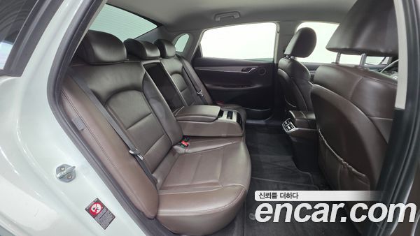 Hyundai Grandeur 2020, фото 31
