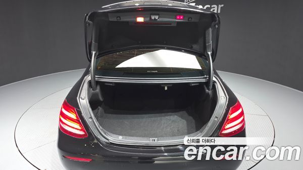 Mercedes-Benz E-Class 2020, фото 26