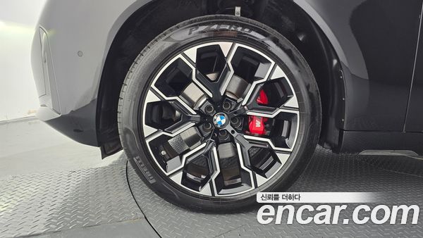 BMW X3 2025, фото 5