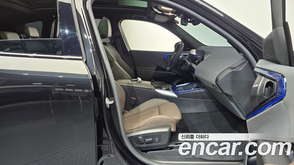 BMW X3 2025, фото 16