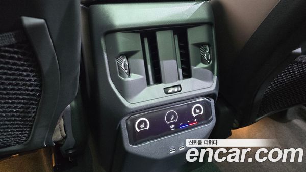 BMW X3 2025, фото 29