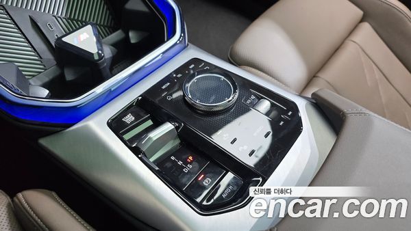 BMW X3 2025, фото 32
