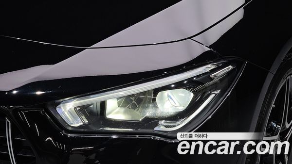 Mercedes-Benz CLA 2023, фото 8