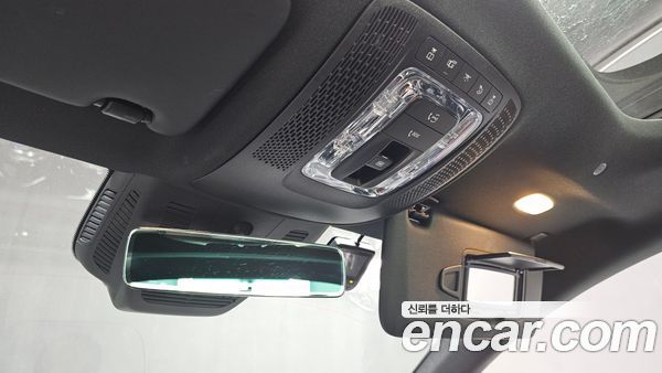 Mercedes-Benz CLA 2023, фото 31