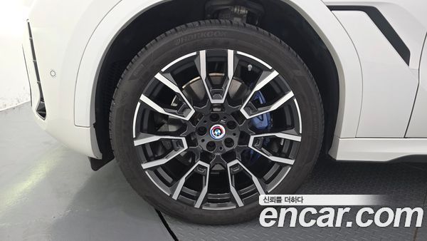 BMW X6 2024, фото 5