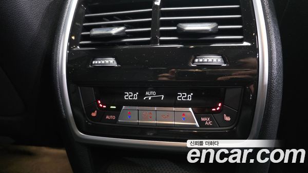 BMW X6 2024, фото 31