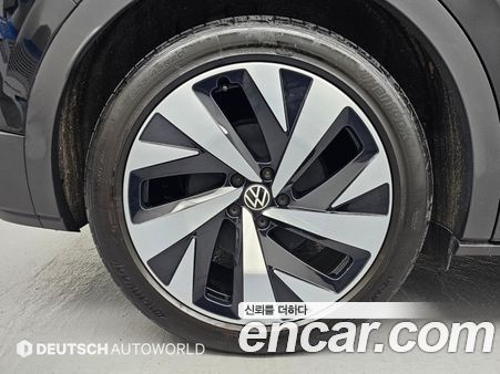 Volkswagen ID.4 2023, фото 5