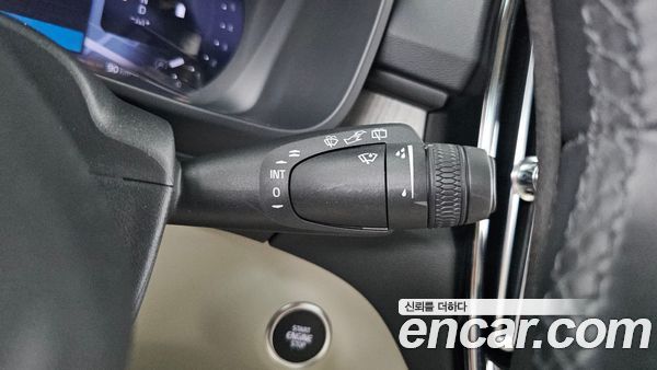 Volvo XC40 2023, фото 29