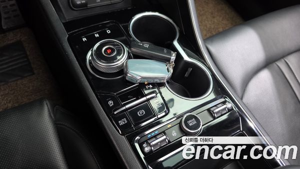 Kia K5 2020, фото 12
