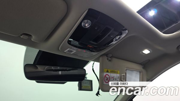 Kia K5 2020, фото 25