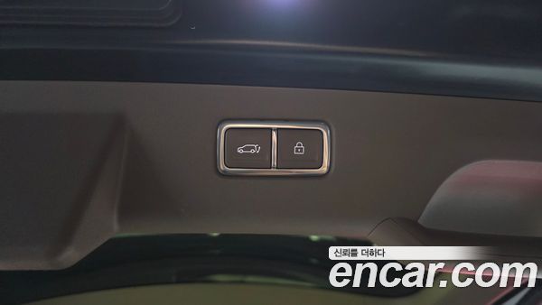 Kia EV9 2024, фото 25