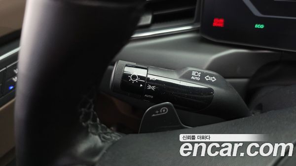 Kia EV9 2024, фото 30