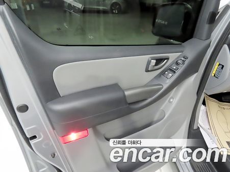 Hyundai Grand Starex 2021, фото 14