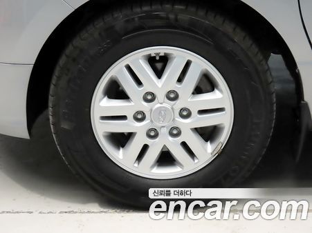 Hyundai Grand Starex 2021, фото 20