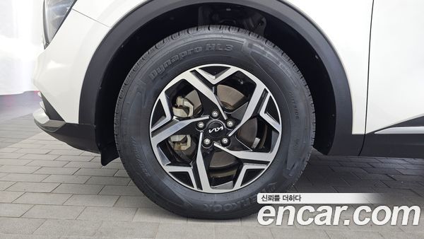 Kia Sportage 2023, фото 5