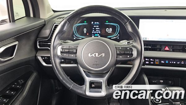 Kia Sportage 2023, фото 14