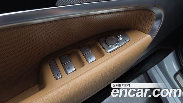 Genesis G70 2022, фото 31