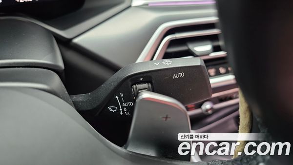 BMW X6 2021, фото 26