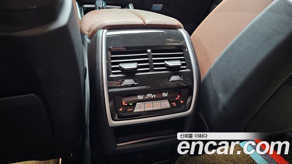 BMW X6 2021, фото 31