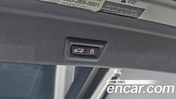 BMW X6 2021, фото 32