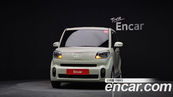 Kia Ray 2022, фото 3