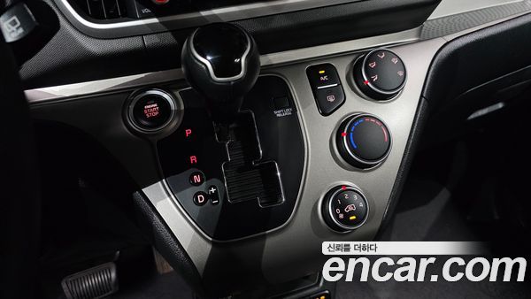 Kia Ray 2022, фото 9