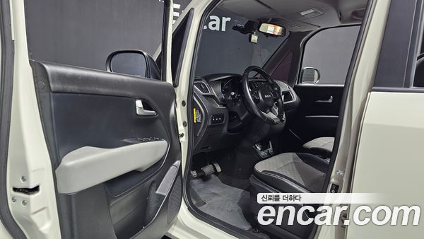 Kia Ray 2022, фото 10
