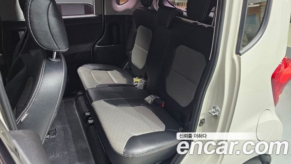 Kia Ray 2022, фото 11