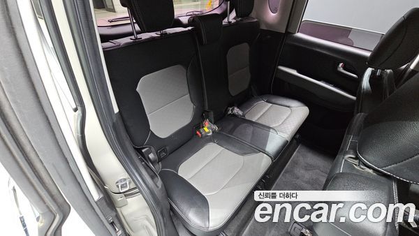Kia Ray 2022, фото 12