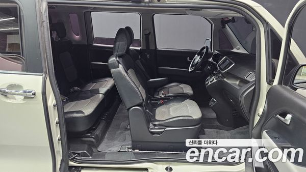 Kia Ray 2022, фото 13