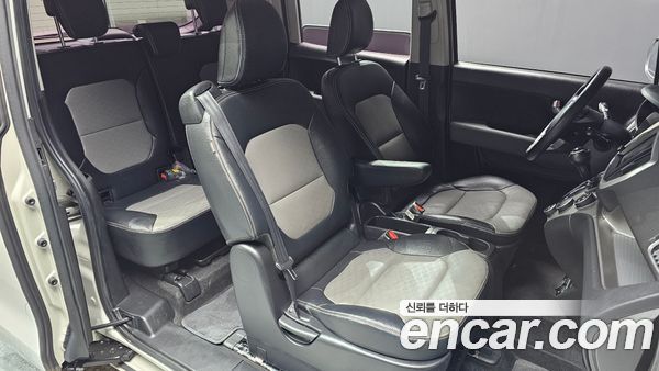 Kia Ray 2022, фото 14