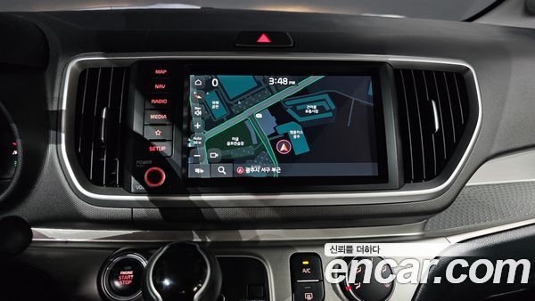 Kia Ray 2022, фото 16
