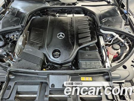 Mercedes-Benz S-Class 2021, фото 5