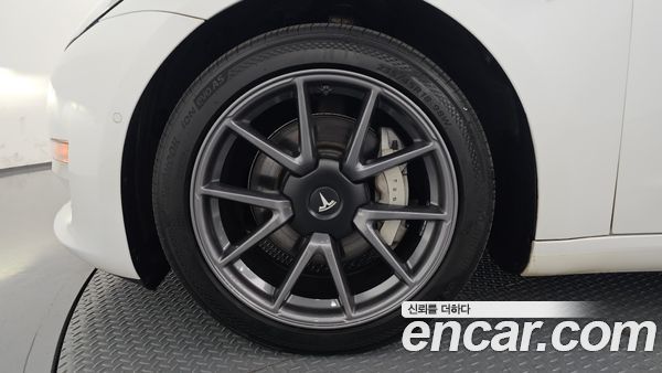 Tesla Model 3 2021, фото 5